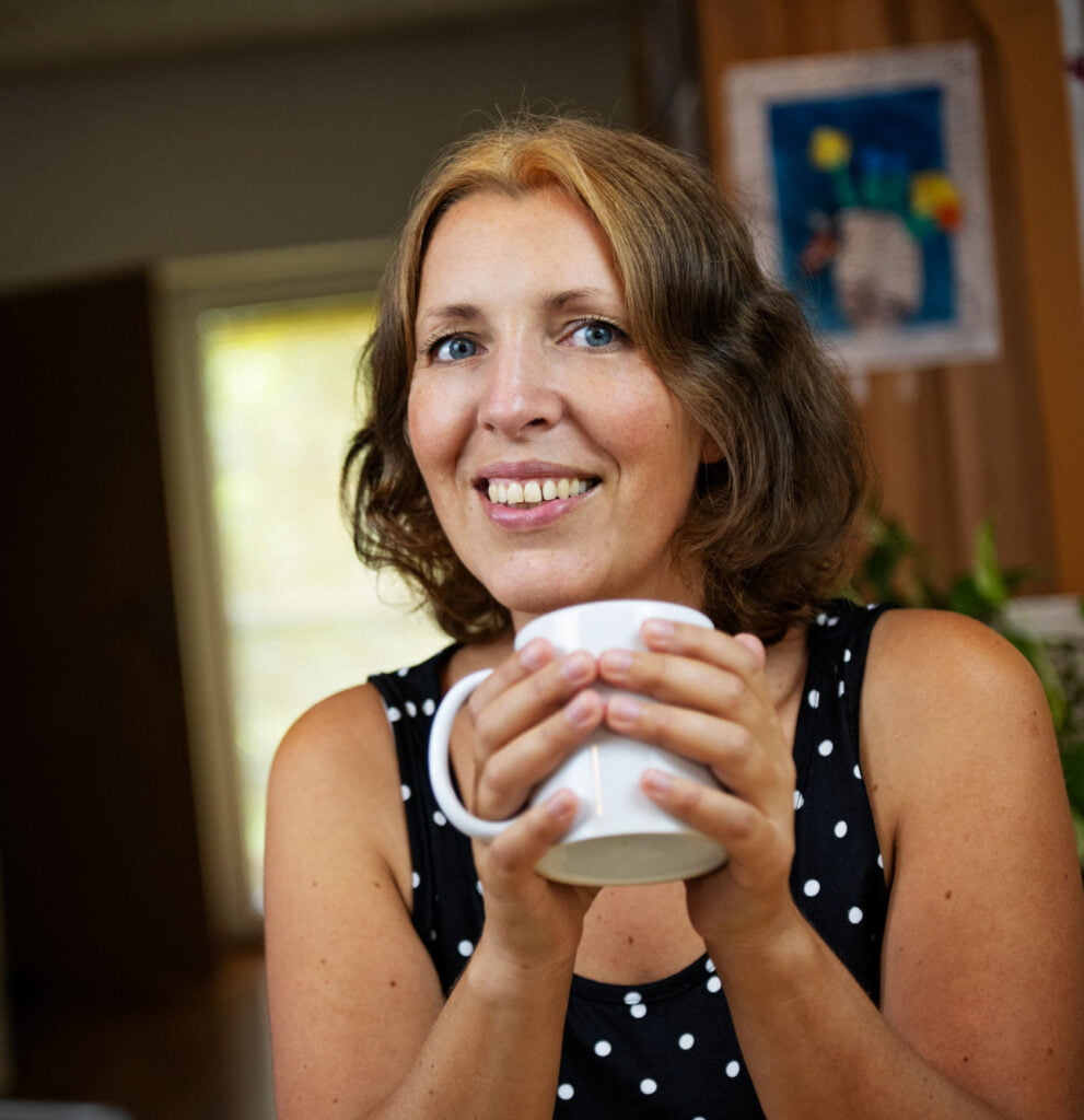 Mojca Kalčič